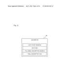 IMAGE PROCESSING APPARATUS, IMAGE FORMING APPARATUS, AND IMAGE PROCESSING     METHOD diagram and image