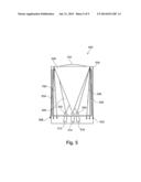 APPARATUS AND METHOD FOR DISPLAYING TRANSMISSION AND REFLECTION HOLOGRAMS diagram and image