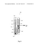 APPARATUS AND METHOD FOR DISPLAYING TRANSMISSION AND REFLECTION HOLOGRAMS diagram and image