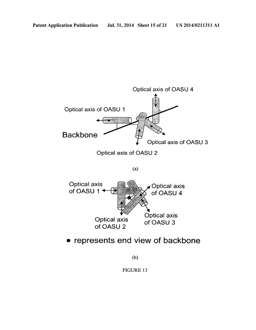 LIQUID CRYSTAL DISPLAY HAVING IMPROVED WAVELENGTH DISPERSION     CHARACTERISTICS - diagram, schematic, and image 16