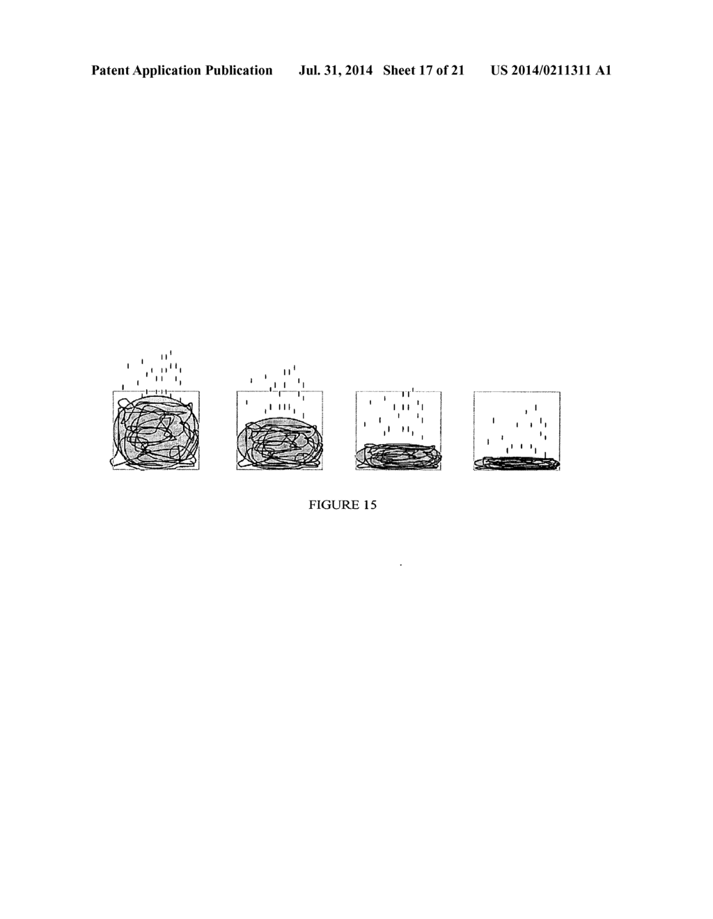 LIQUID CRYSTAL DISPLAY HAVING IMPROVED WAVELENGTH DISPERSION     CHARACTERISTICS - diagram, schematic, and image 18