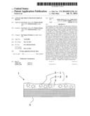 ANTI-GLARE SHEET FOR IMAGE DISPLAY DEVICE diagram and image