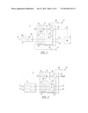 ANNUNCIATING OR POWER VENDING CIRCUIT BREAKER FOR AN ELECTRIC LOAD diagram and image