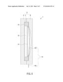 SURGE PROTECTOR diagram and image