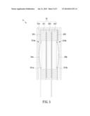 SURGE PROTECTOR diagram and image