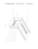 REMOVABLE CONTACTOR DRAWER diagram and image