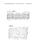 WAVEGUIDE BODIES INCLUDING REDIRECTION FEATURES AND METHODS OF PRODUCING     SAME diagram and image