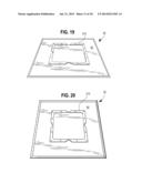 WAVEGUIDE BODIES INCLUDING REDIRECTION FEATURES AND METHODS OF PRODUCING     SAME diagram and image