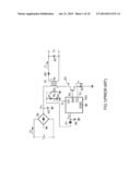 SINGLE-STAGE PFC CONVERTER WITH CONSTANT VOLTAGE AND CONSTANT CURRENT diagram and image