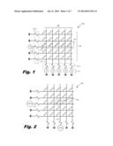 INLINE FUSES IN PROGRAMMABLE CROSSBAR ARRAYS diagram and image