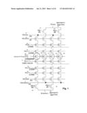 HOT CARRIER GENERATION AND PROGRAMMING IN NAND FLASH diagram and image