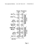 HOT CARRIER GENERATION AND PROGRAMMING IN NAND FLASH diagram and image