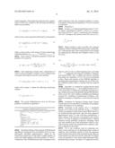 ROBUST PARAMETRIC POWER SPECTRAL DENSITY (PSD) CONSTRUCTION diagram and image