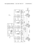 HYBRID LAND MOBILE RADIO SYSTEM INCORPORATING MOBILITY MANAGEMENT AND     OUT-OF-COVERAGE INDICATION diagram and image