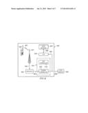 HYBRID LAND MOBILE RADIO SYSTEM INCORPORATING MOBILITY MANAGEMENT AND     OUT-OF-COVERAGE INDICATION diagram and image