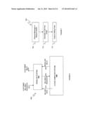 Methods and Systems of Generating a Billing Feed of a Distributed Network diagram and image