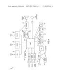 SYSTEM AND METHOD FOR PRESENTING EMERGENCY ALERT NOTIFICATIONS VIA A     PLURALITY OF COMMUNICATION DEVICES diagram and image