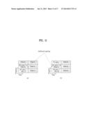 METHOD AND USER EQUIPMENT FOR RECEIVING DOWNLINK SIGNALS, AND METHOD AND     BASE STATION FOR TRANSMITTING DOWNLINK SIGNALS diagram and image