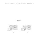 METHOD AND USER EQUIPMENT FOR RECEIVING DOWNLINK SIGNALS, AND METHOD AND     BASE STATION FOR TRANSMITTING DOWNLINK SIGNALS diagram and image