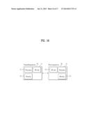 METHOD AND USER EQUIPMENT FOR RECEIVING DOWNLINK SIGNALS, AND METHOD AND     BASE STATION FOR TRANSMITTING DOWNLINK SIGNALS diagram and image