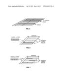 Paging Procedures Using an Enhanced Control Channel diagram and image