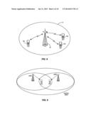 Paging Procedures Using an Enhanced Control Channel diagram and image