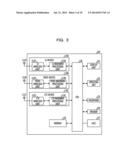 WIRELESS COMMUNICATION DEVICE, CONTROL PROGRAM AND CONTROL METHOD diagram and image