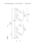 IN-DEVICE COEXISTENCE OF MULTIPLE WIRELESS COMMUNICATION TECHNOLOGIES diagram and image