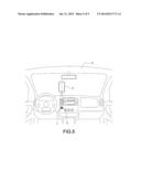 VEHICLE WIRELESS ROUTER diagram and image