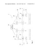 Method, Network Node and Application Service for Making Available Call     Detail Records in an IP Multimedia Subsystem Type Network diagram and image