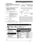 ENHANCED TELEPHONY COMPUTER USER INTERFACE ALLOWING USER INTERACTION AND     CONTROL OF A TELEPHONE USING A PERSONAL COMPUTER diagram and image