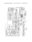 ENHANCED TELEPHONY COMPUTER USER INTERFACE ALLOWING USER INTERACTION AND     CONTROL OF A TELEPHONE USING A PERSONAL COMPUTER diagram and image