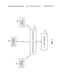 ENHANCED TELEPHONY COMPUTER USER INTERFACE ALLOWING USER INTERACTION AND     CONTROL OF A TELEPHONE USING A PERSONAL COMPUTER diagram and image