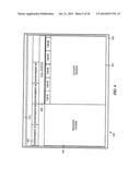 ENHANCED TELEPHONY COMPUTER USER INTERFACE ALLOWING USER INTERACTION AND     CONTROL OF A TELEPHONE USING A PERSONAL COMPUTER diagram and image