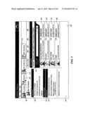 ENHANCED TELEPHONY COMPUTER USER INTERFACE ALLOWING USER INTERACTION AND     CONTROL OF A TELEPHONE USING A PERSONAL COMPUTER diagram and image