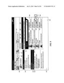 ENHANCED TELEPHONY COMPUTER USER INTERFACE ALLOWING USER INTERACTION AND     CONTROL OF A TELEPHONE USING A PERSONAL COMPUTER diagram and image