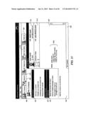 ENHANCED TELEPHONY COMPUTER USER INTERFACE ALLOWING USER INTERACTION AND     CONTROL OF A TELEPHONE USING A PERSONAL COMPUTER diagram and image