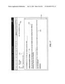 ENHANCED TELEPHONY COMPUTER USER INTERFACE ALLOWING USER INTERACTION AND     CONTROL OF A TELEPHONE USING A PERSONAL COMPUTER diagram and image