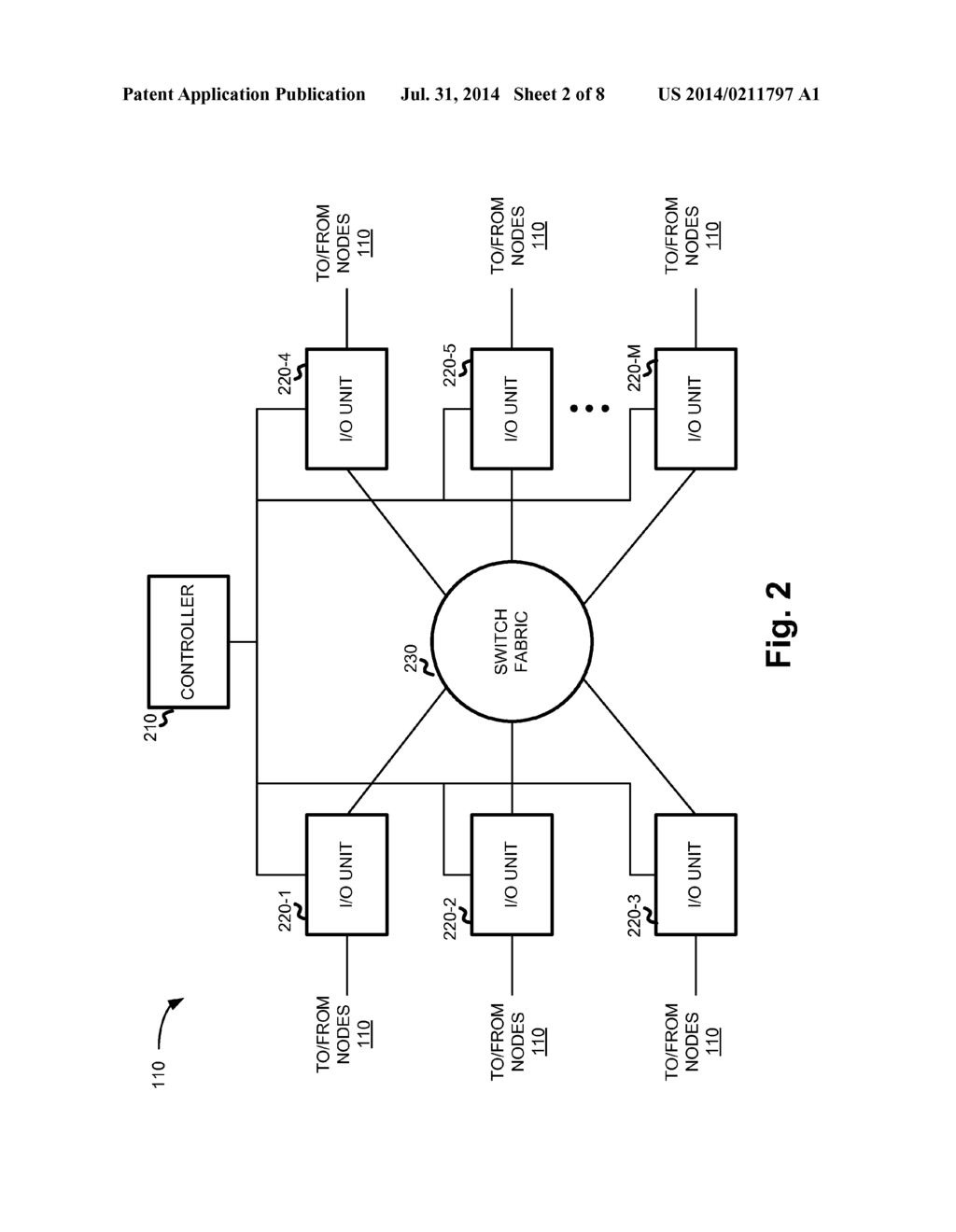 MANAGING MULTICAST DISTRIBUTION USING MULTICAST TREES - diagram, schematic, and image 03