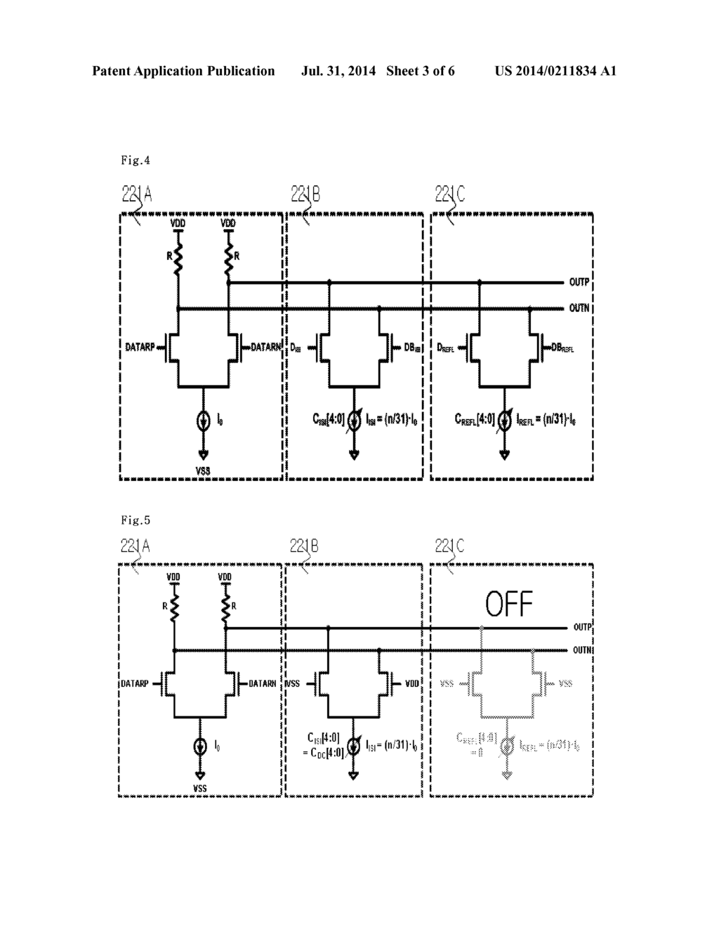 LOW-POWER, HIGH-SPEED TRANSCEIVER - diagram, schematic, and image 04