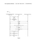 METHOD FOR SENDING RECORDED CONFERENCE CALL CONTENT diagram and image