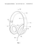 AUDIO LISTENING SYSTEM diagram and image