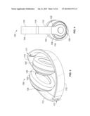 AUDIO LISTENING SYSTEM diagram and image