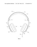 AUDIO LISTENING SYSTEM diagram and image