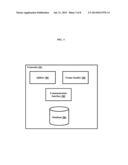 System and Method to Detect Video Piracy diagram and image