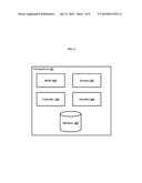 System and Method to Detect Video Piracy diagram and image