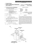 METHOD AND SYSTEM FOR PERFORMING X-RAY INSPECTION OF A LIQUID PRODUCT AT A     SECURITY CHECKPOINT diagram and image