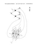 Component Based Correspondence Matching for Reconstructing Cables diagram and image