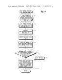 TRACKING-FRAME INITIAL-POSITION SETTING DEVICE AND METHOD OF CONTROLLING     OPERATION OF SAME diagram and image