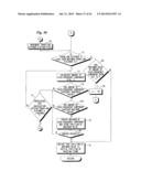 TRACKING-FRAME INITIAL-POSITION SETTING DEVICE AND METHOD OF CONTROLLING     OPERATION OF SAME diagram and image